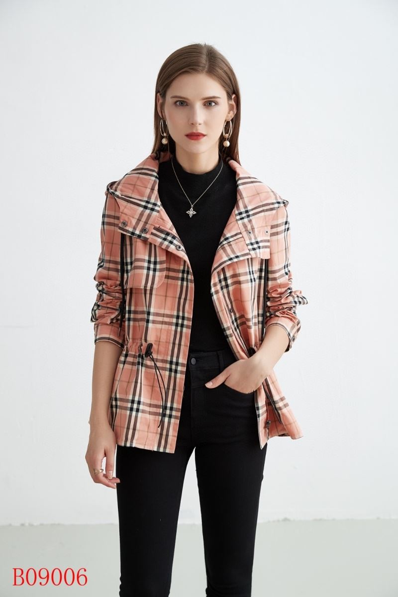 Burberry Outwear